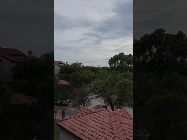 Cool Clouds