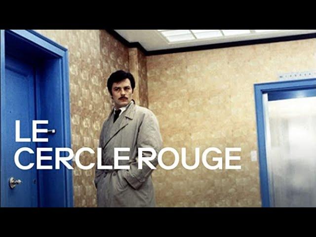 The Red Circle - Featurette - Jean Pierre Melville