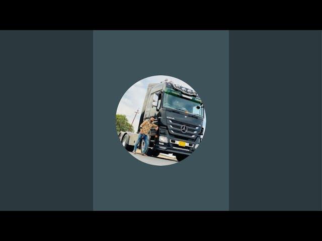 علي العراقي ACTROS