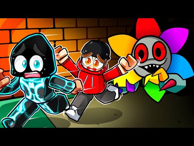 ROBROS PLAY ROBLOX DANDY'S WORLD!