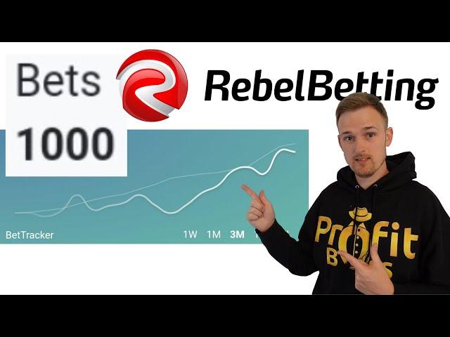 1000 Value Bets in 15 Days!!