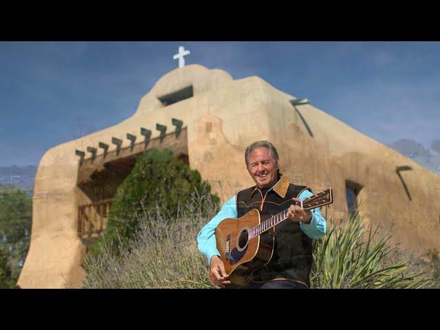 Gospel Music from Taos, New Mexico by Carroll & Donna Roberson