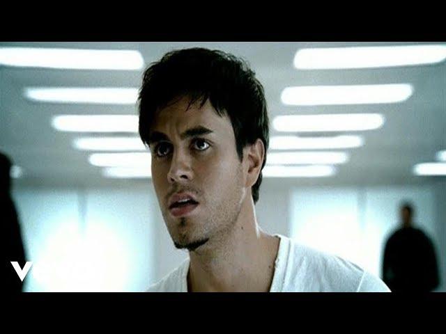 Enrique Iglesias - Addicted