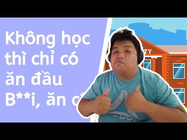 Lập trình học đại học nào hay học trung tâm - Bằng đại học có quan trọng trong ngành lập trình