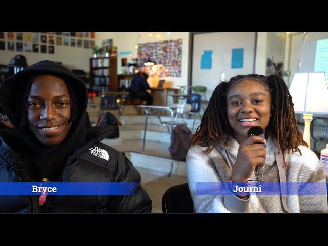 Behind the Camera: Jordan Innovation Lab