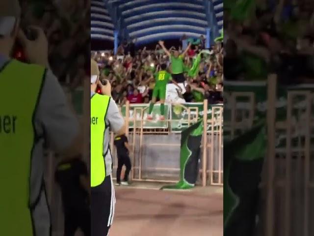 ميمي مصدر الهدافين 
