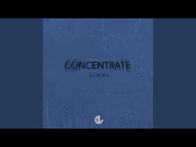 Concentrate (Extended Mix)