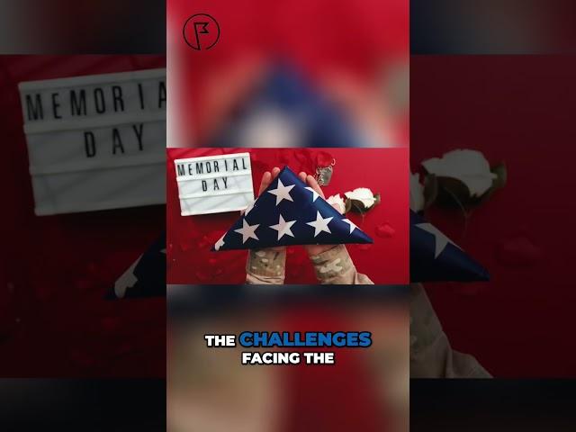 Unpacking Democracy: Flags, Issues, and the US Election