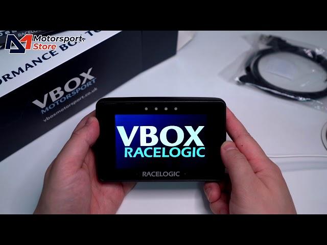 Racelogic Launch PerformanceBox Touch Unboxing - New Construction, Touch Screen and Functions