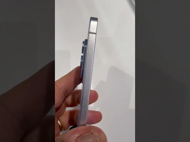 Samsung Galaxy S25 Edge