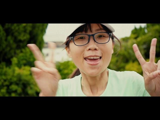 2020田中馬拉松精華版