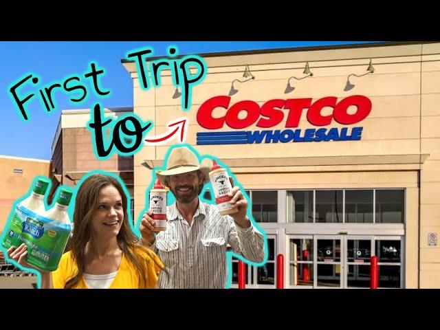 COSTCO NEW Costco Shop with me With Prices Fall 2024