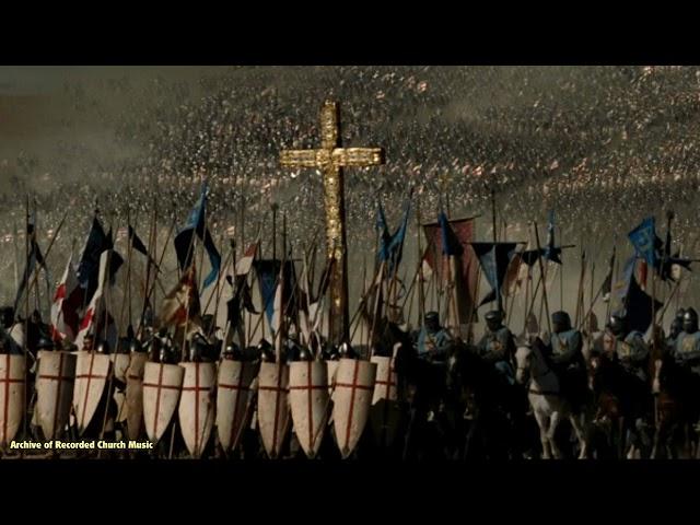 Onward Christian Soldiers (Hymn): Old St Paul’s Edinburgh 1979 (Alistair Pow)