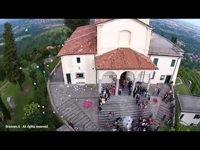 Matrimonio Irene e Roberto (21 Giugno 2014)