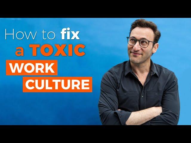 Why Empathy Matters: Simon Sinek on Humanizing the Workplace