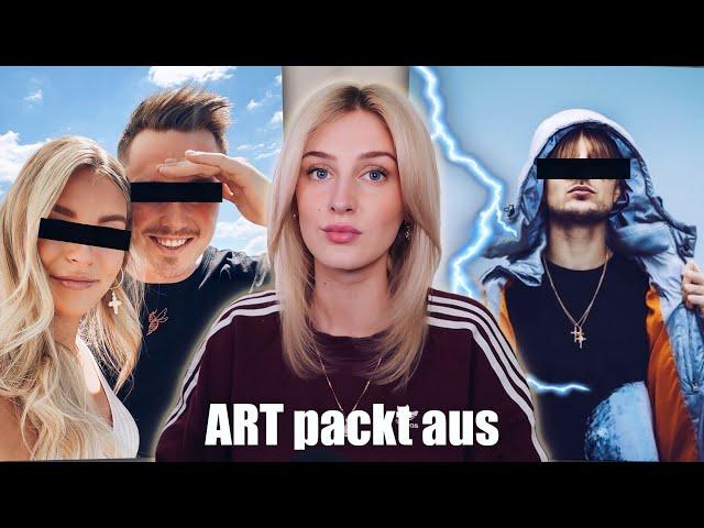 Dagi Bee & Eugen - Jetzt packt ihr Ex-Artist über die Vorfälle aus