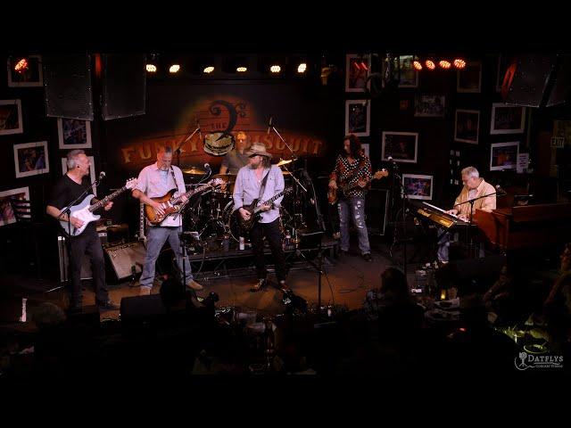 The Funky Biscuit All Stars 2025 0512 Full Show Boca Raton - The Funky Biscuit 6 CAM 4K
