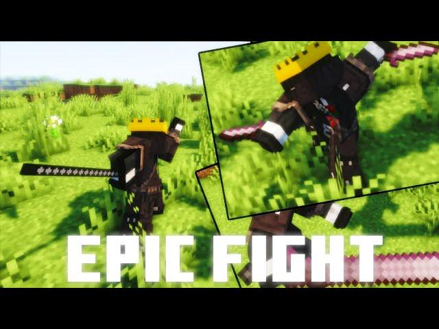 Epic Fight - Everything you need to know