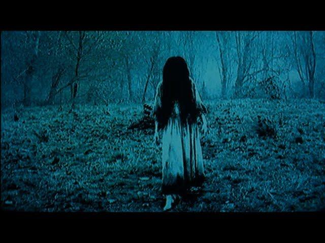 The Ring - Samara Morgan TV Scene HD