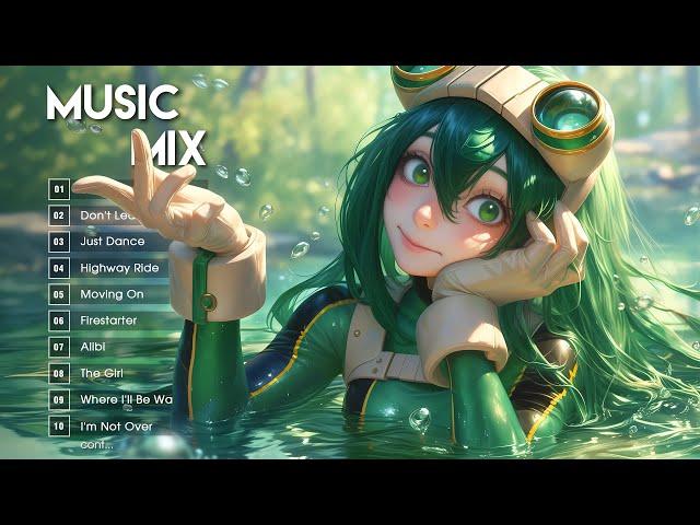 Music Mix For Gaming 2024  Top 30 Songs: NCS, Female Vocal, Electronic, House  Best Of EDM 2024