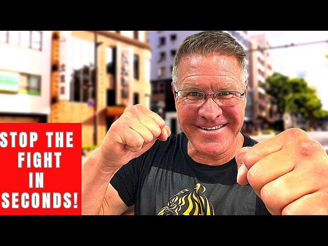 5 Self Defense Strikes That Could Save Your Life