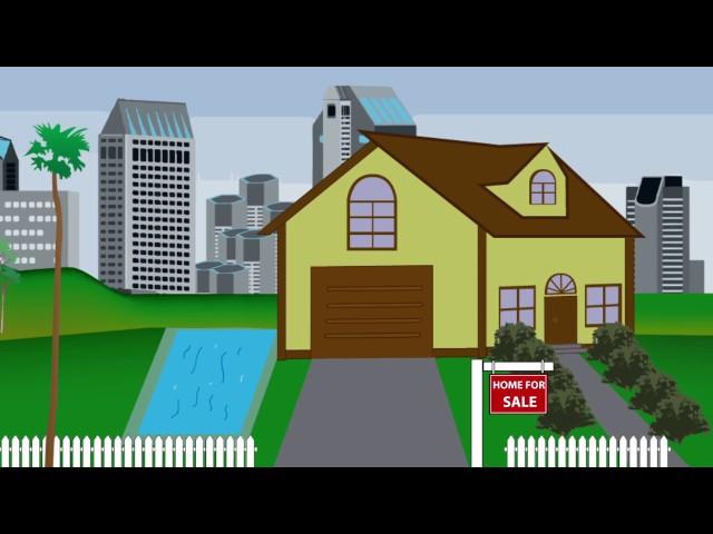 Improve Realty Illustrated Commercial
