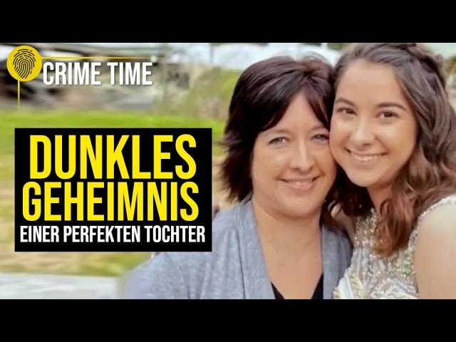 Lügen um JEDEN Preis: Wie konnte Sydney Powell das ihrer Mom antun?  | Crime Time Doku