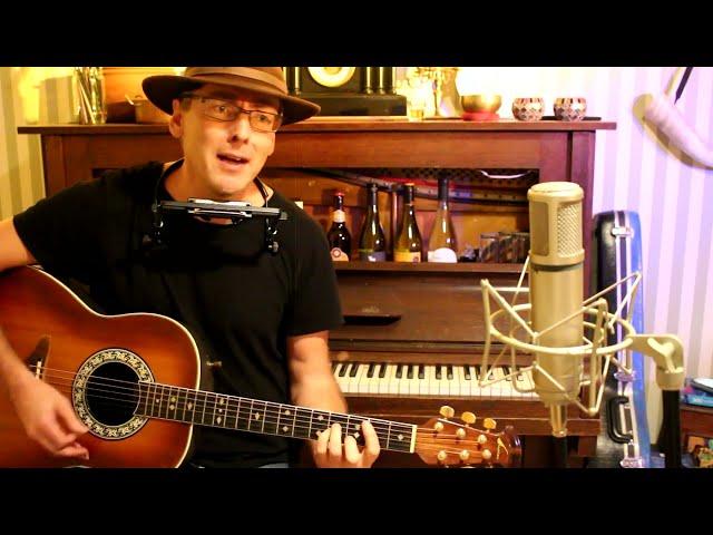 April fools parade - Performed by: Jimmy Wistisen