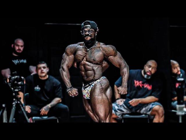 ART OF CLASSIC PHYSIQUE | RUFF DIESEL | BODYBUILDING MOTIVATION 2025