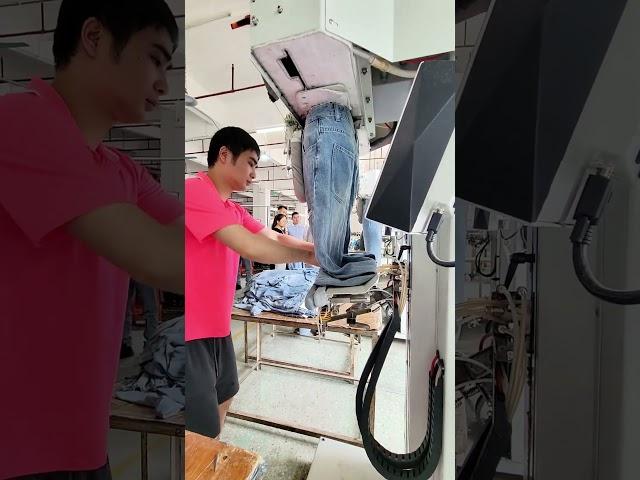 Garment factory #sewingequipment #factory #sewingmachineworkshop #sewingmachine #sewing
