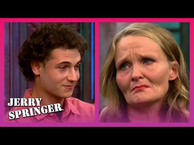 I Trapped My Daughter's Man | Jerry Springer