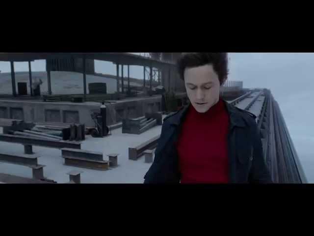 THE WALK: TV Spot - "Look Up"