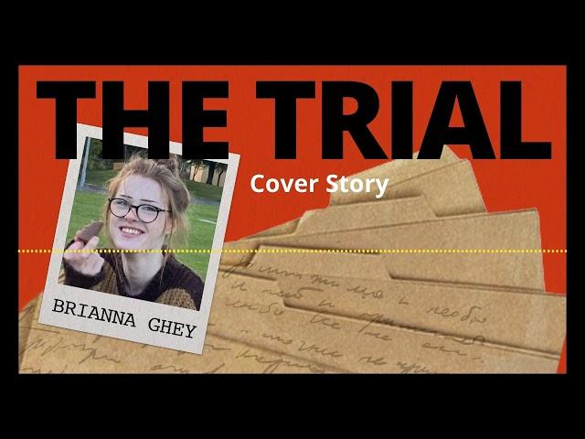 4: Cover Story | The Trial: Brianna Ghey