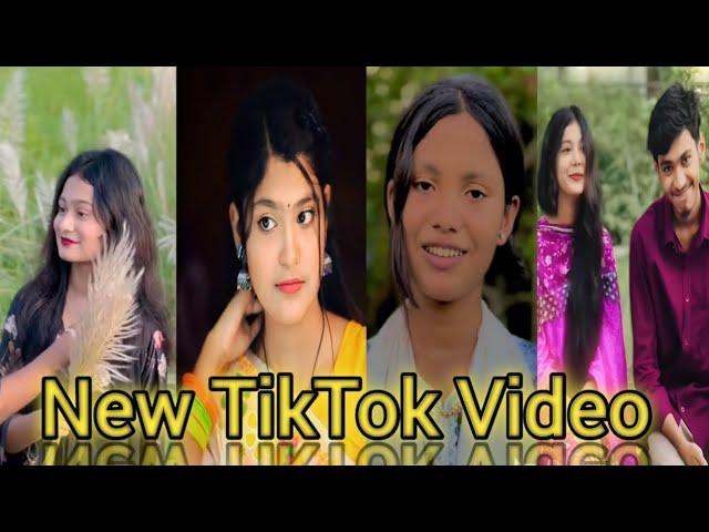 New Trending TikTok Video | Bangla new TikTok video | New TikTok 2024 | part-9