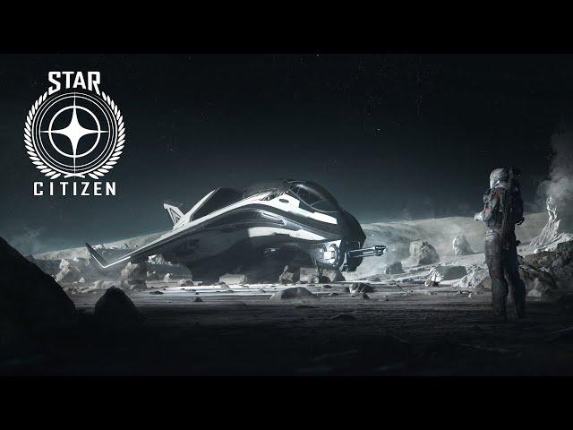 Star Citizen Alpha 3.20.0 LIVE.8701927 - 2023-09-20 #1