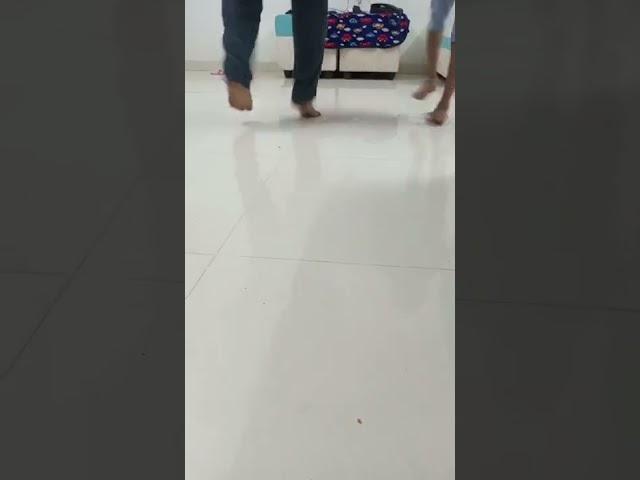 Bhulbhullaiya 2 , Harshal Kadam & Aadya Kadam