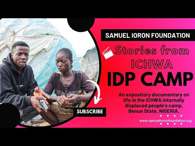 Stories from IDPs (Part 1)