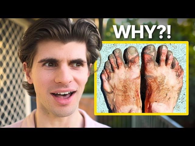 7 Bizarre Aussie Habits I’ll Never Understand