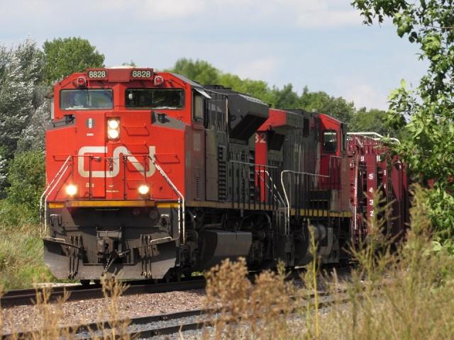 COAL TRAINS, RAIL TRAINS and MORE!!!