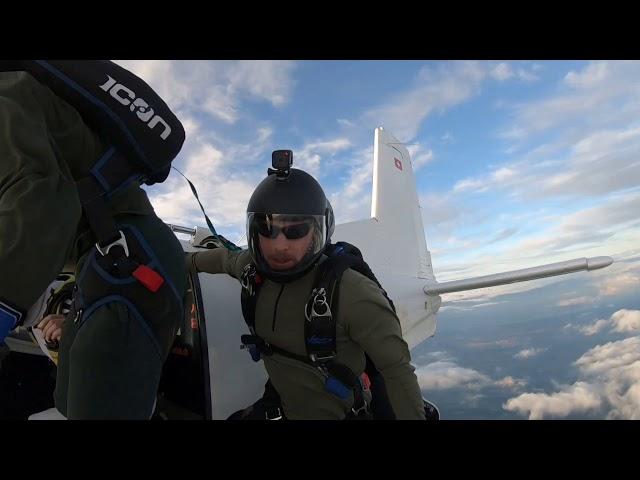 Best of Mission Skydave 2020  #skydive #jointheteem