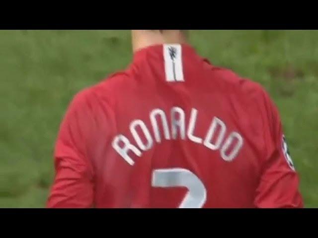 Cristiano Ronaldo - The Best Goals and Skills Ever | 2003-2013 HD | Pt.1