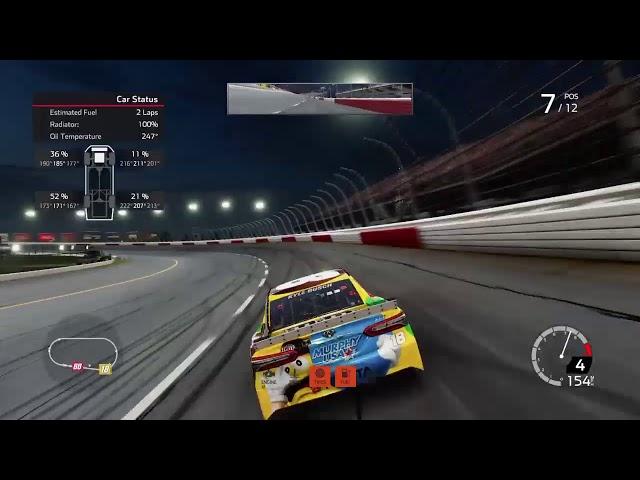 Premium Racers Club @ Darlington