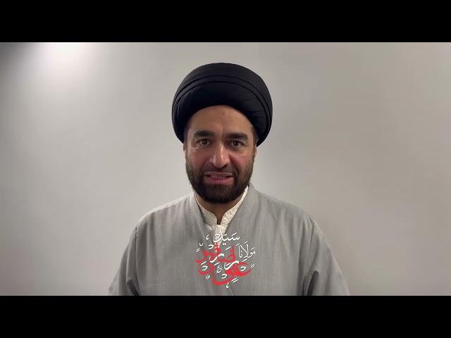 Shahadat Humari Meeras Hai!! | Labaik Ya Hussain A.S