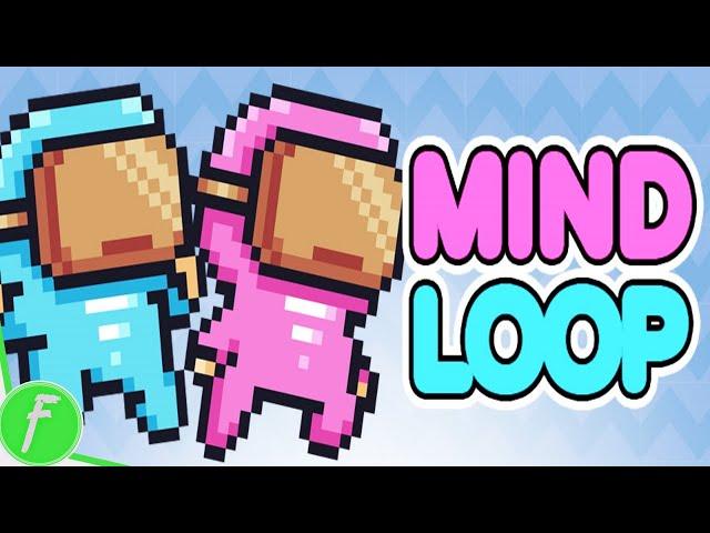 MindLoop Gameplay HD (PC) | NO COMMENTARY