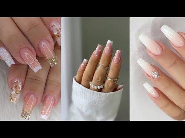 UNHAS DECORADAS PARA O ANO NOVO | inspirações de unha para o réveillon