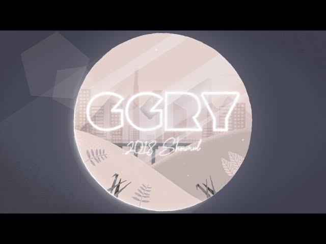 GGRY | Summer 2018 Animation Showreel