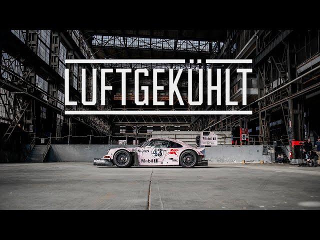 Luftgekühlt 9 + Air|Water | 4K