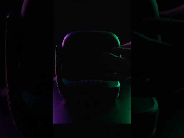 JBL | PartyLight Beam: It's Showtime! #partylights #jbl