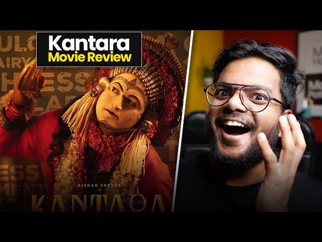 Kantara (2022) Movie Review | Shiromani Kant