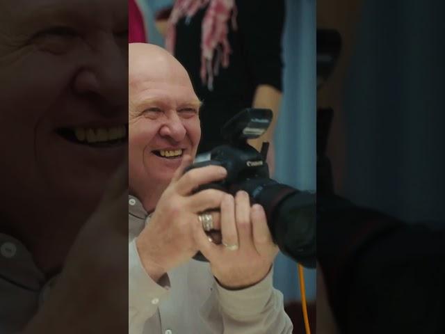 ДАВАЙТЕ ДАРИТЬ СВЕТ! Конструктивная Речь / Павел Пискарёв